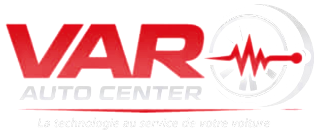 VAR AUTO CENTER — La technologie au service de votre voiture